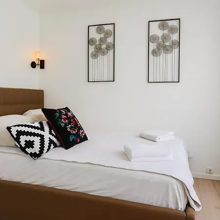 Charming Getaway In Le Marais - Oberkampf Working & Living Appartamento