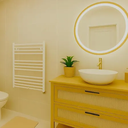 Charming Getaway In Le Marais - Oberkampf Working & Living Appartamento Parigi